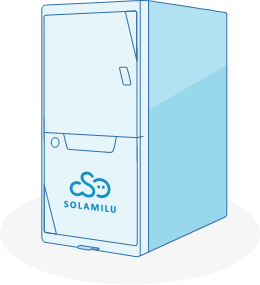 server